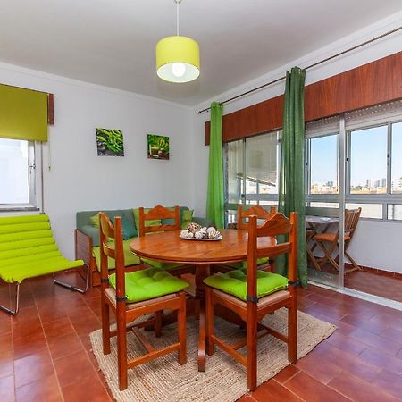 A70 - Panorama Flat In Portimao Apartment Екстериор снимка