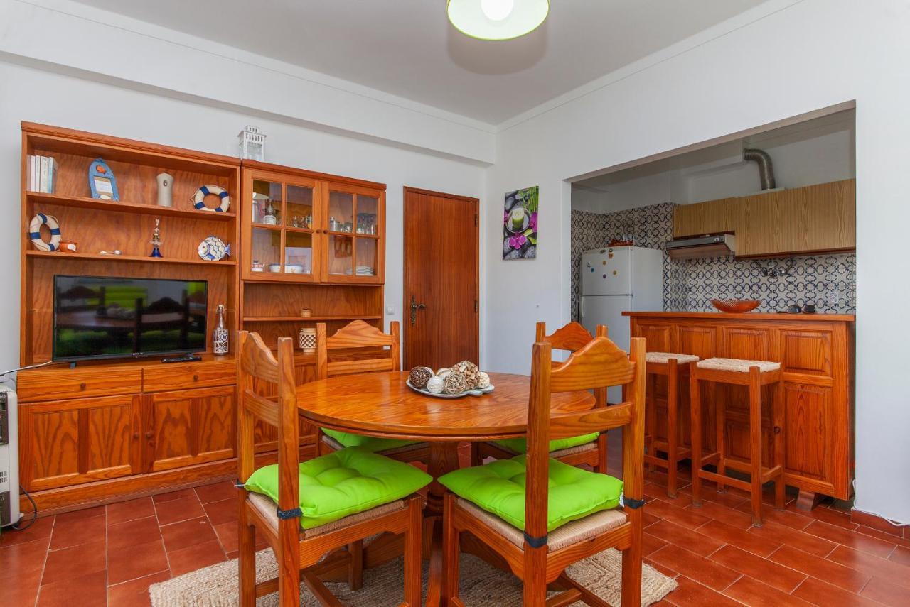 A70 - Panorama Flat In Portimao Apartment Екстериор снимка