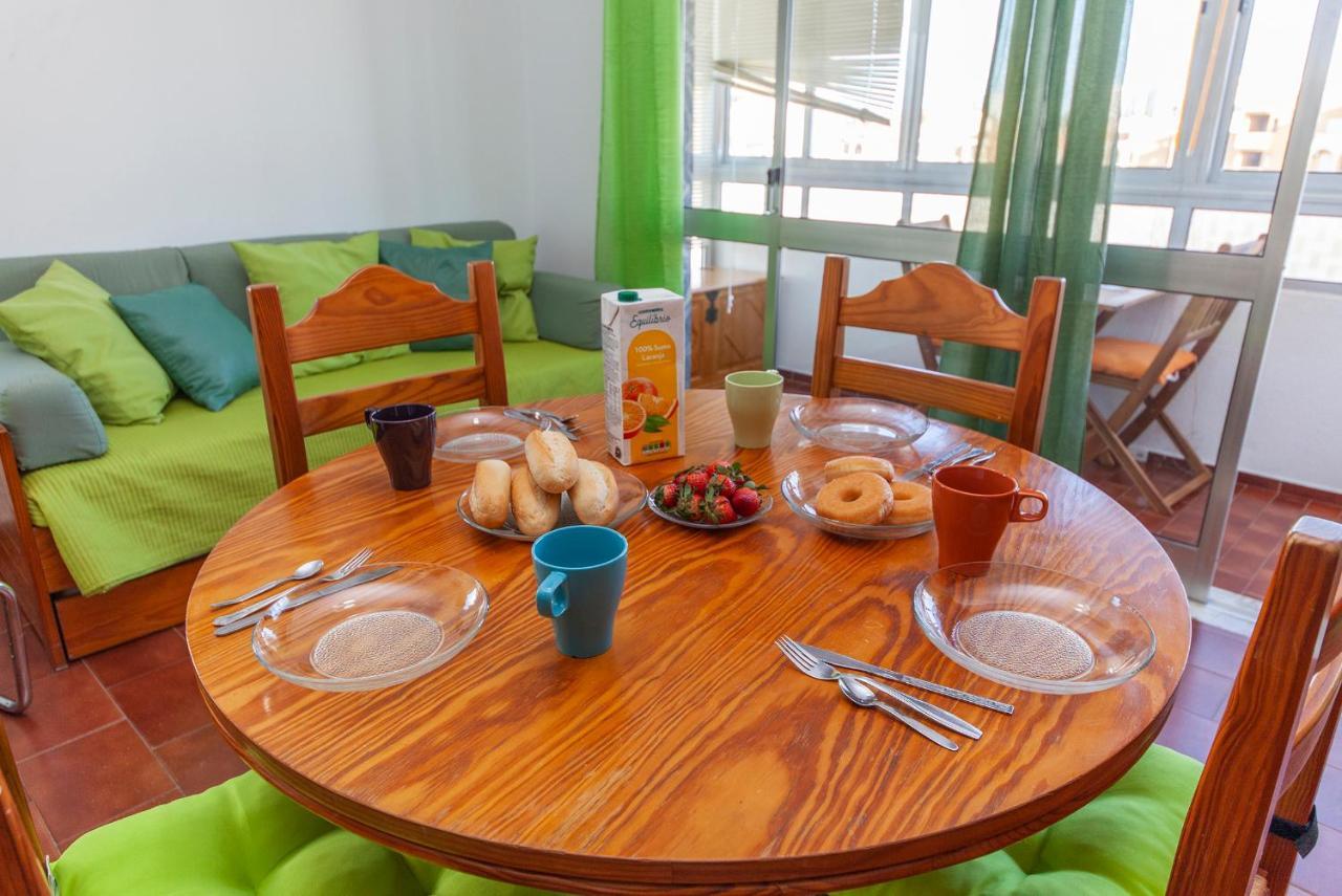 A70 - Panorama Flat In Portimao Apartment Екстериор снимка