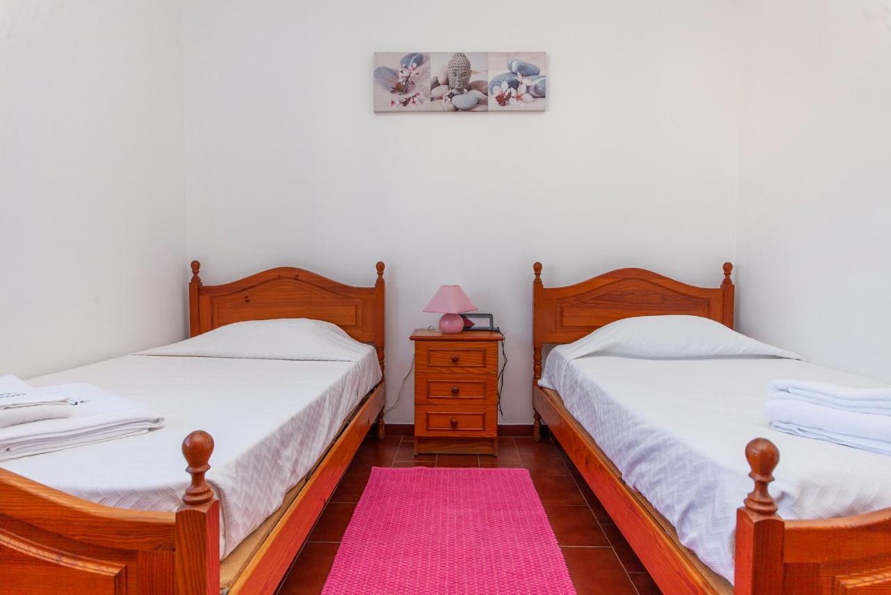 A70 - Panorama Flat In Portimao Apartment Екстериор снимка
