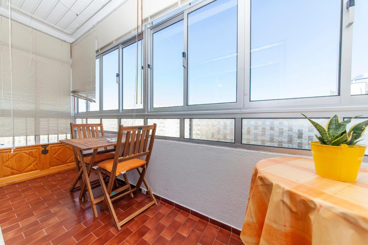 A70 - Panorama Flat In Portimao Apartment Екстериор снимка