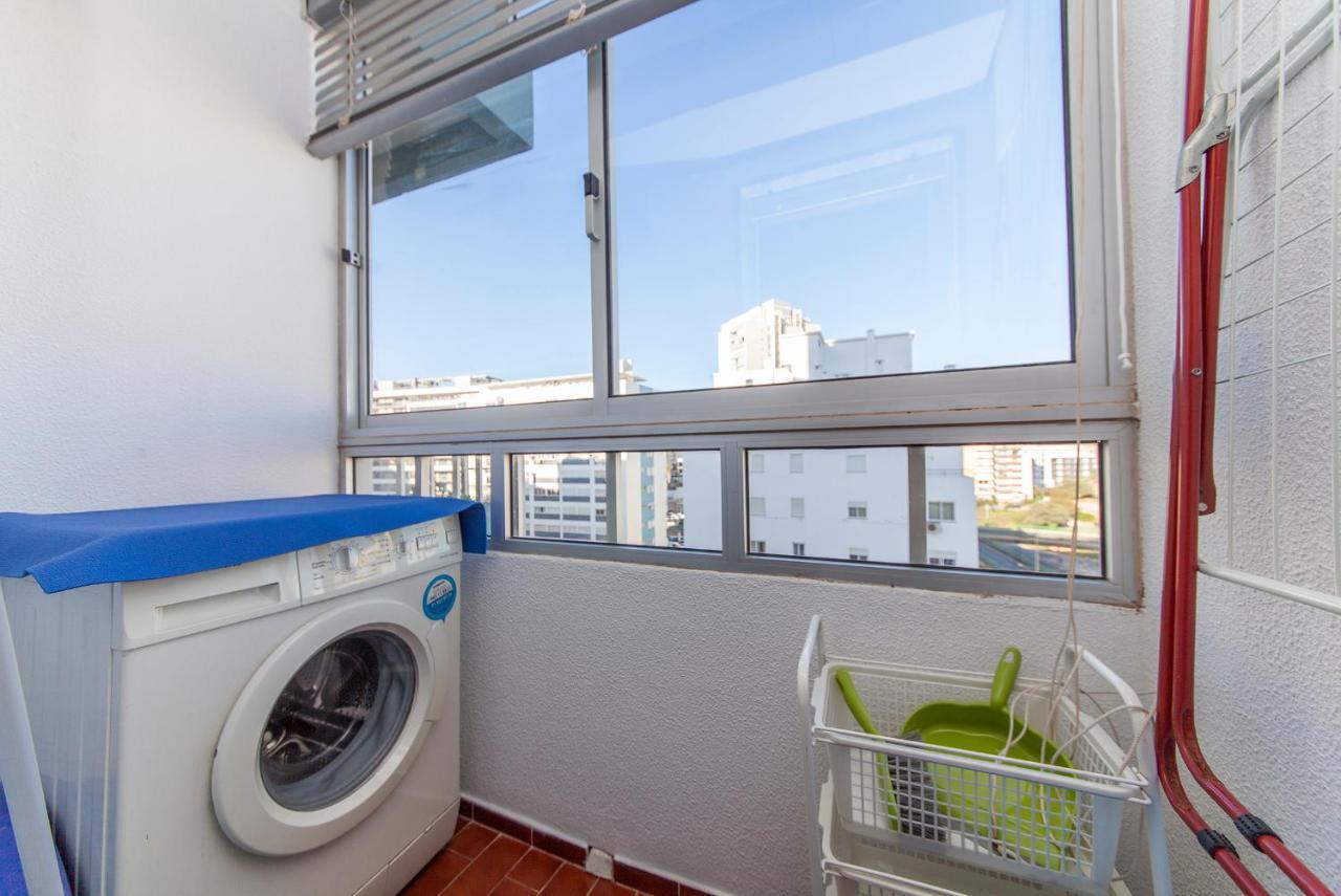 A70 - Panorama Flat In Portimao Apartment Екстериор снимка