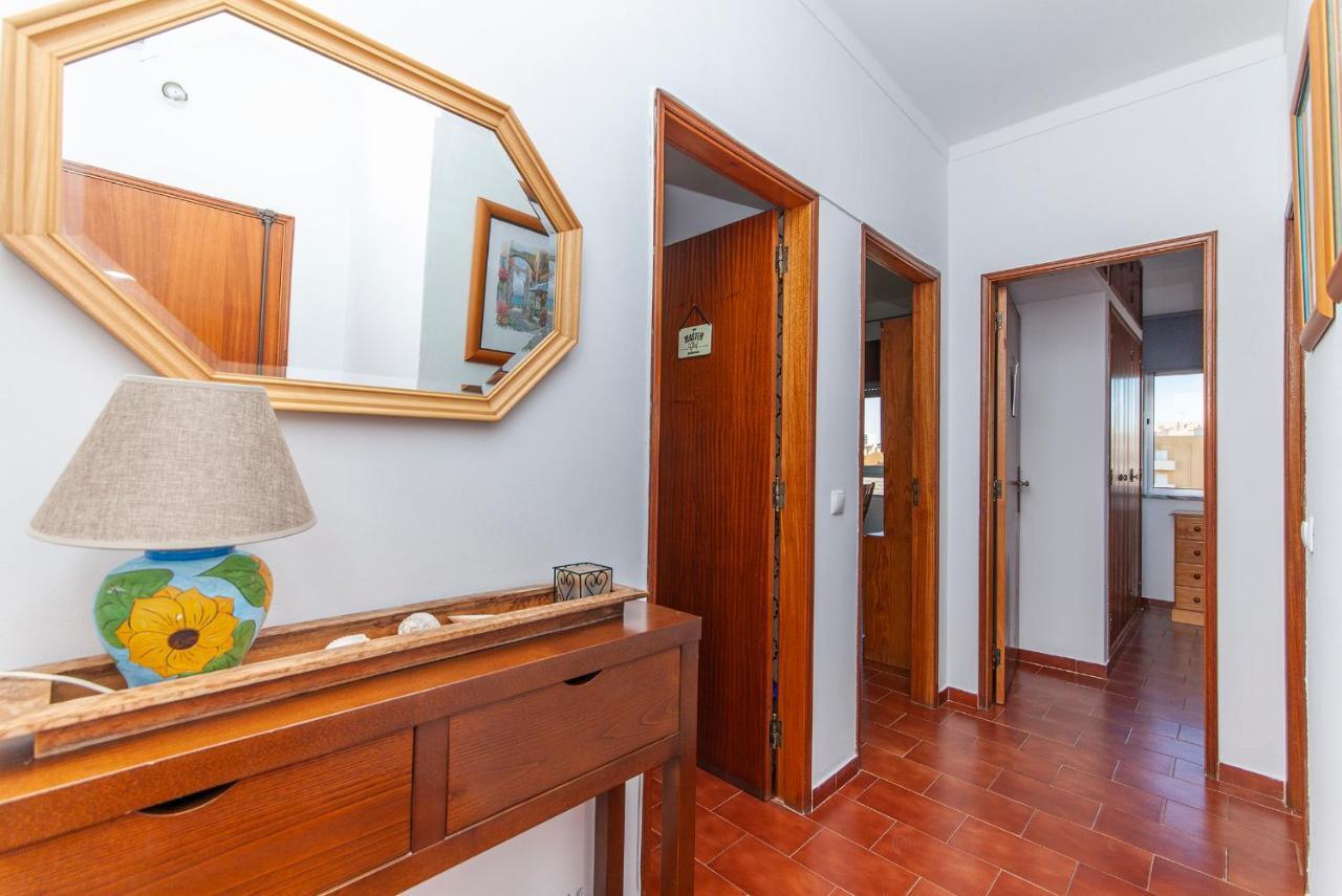 A70 - Panorama Flat In Portimao Apartment Екстериор снимка