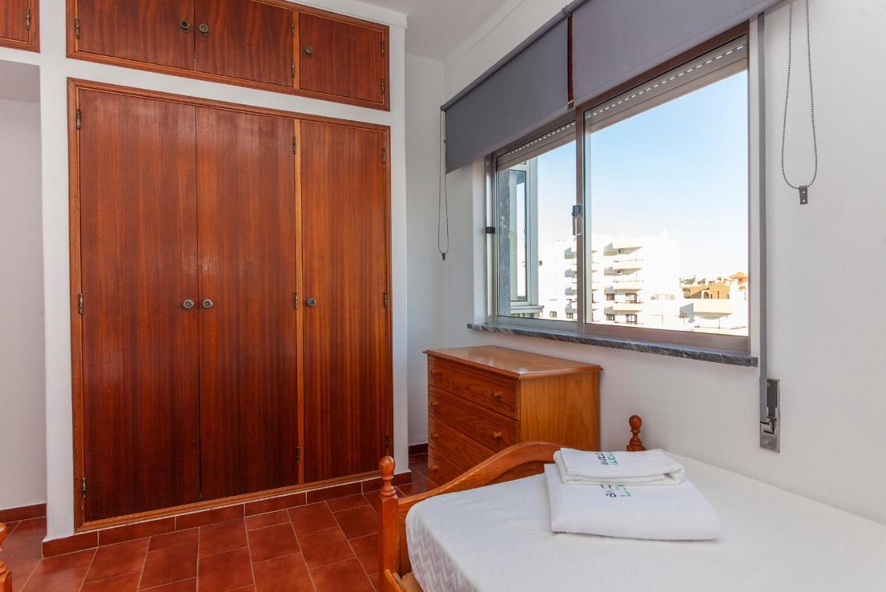 A70 - Panorama Flat In Portimao Apartment Екстериор снимка