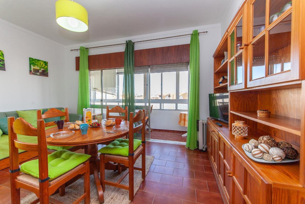 A70 - Panorama Flat In Portimao Apartment Екстериор снимка