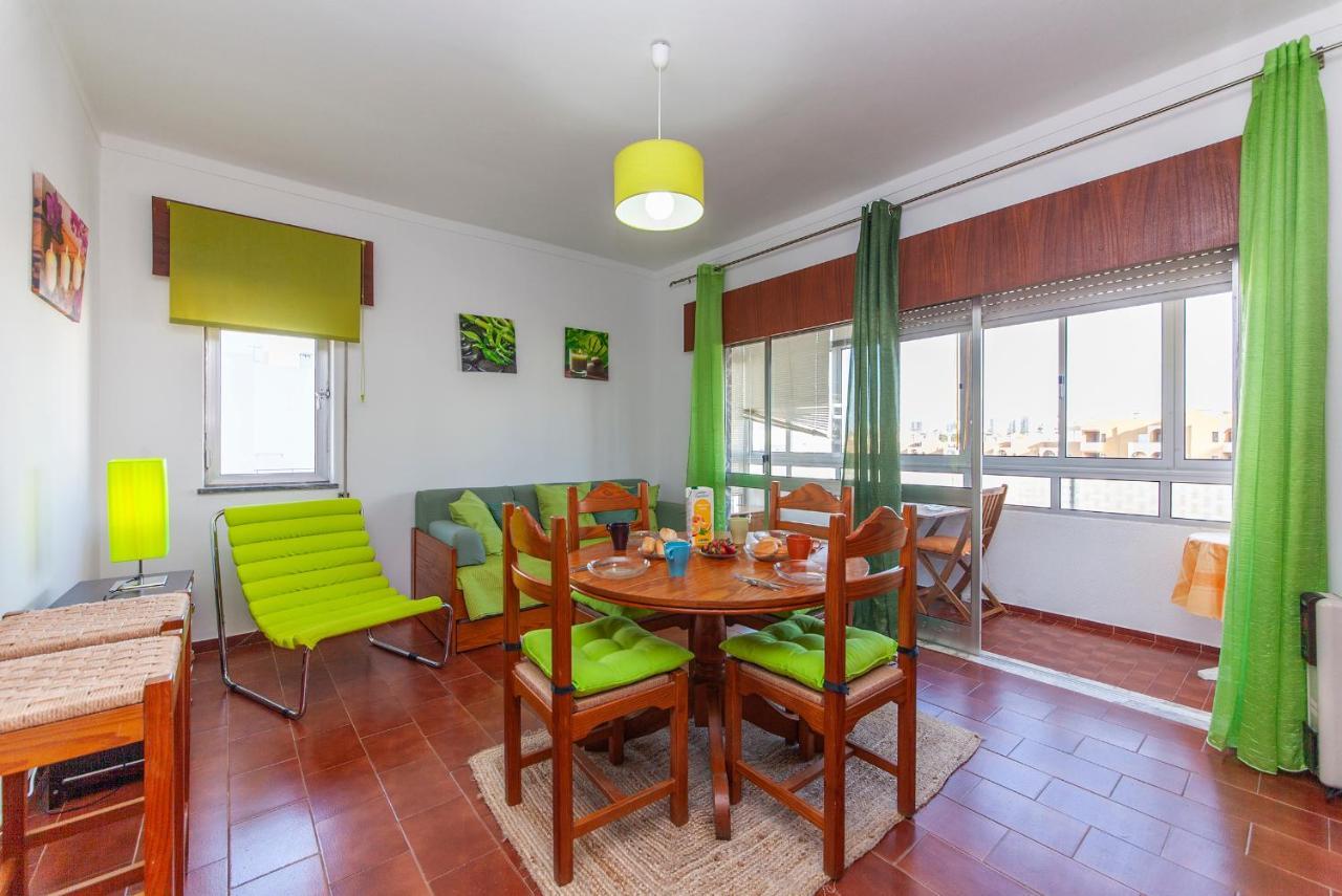 A70 - Panorama Flat In Portimao Apartment Екстериор снимка